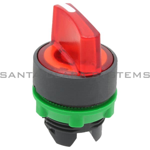 Telemecanique ZB5AK1343 Selector Switch Product Image